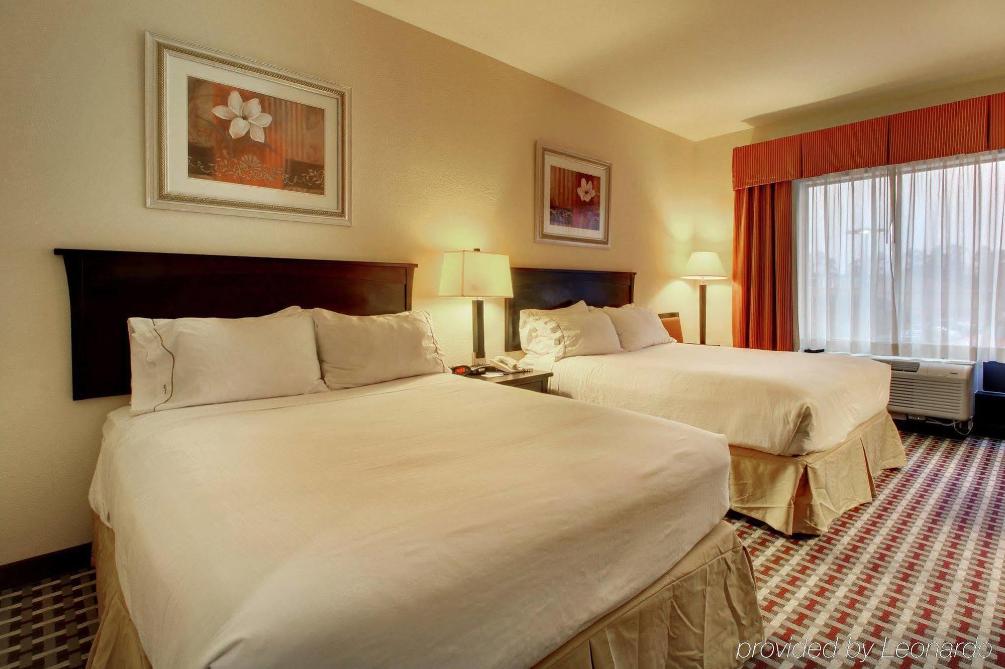Holiday Inn Express & Suites Laurel, An Ihg Hotel Exteriör bild